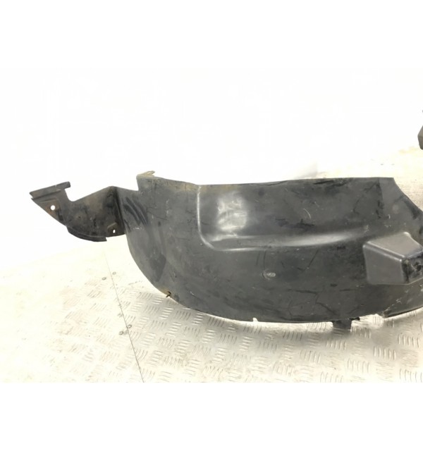 Защита арок передняя левая (подкрылок) бу для Chevrolet Captiva  2.0 CDi,  2007 г.