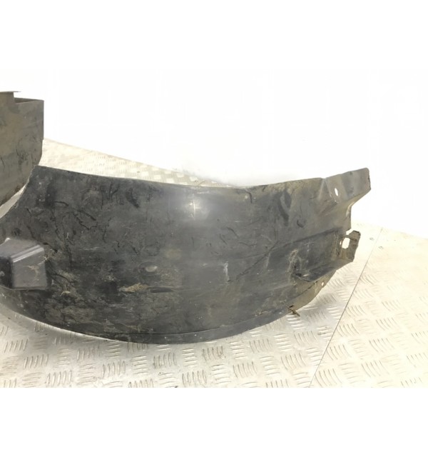 Защита арок передняя левая (подкрылок) бу для Chevrolet Captiva  2.0 CDi,  2007 г.