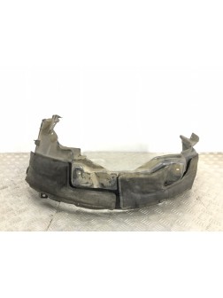 Защита арок передняя левая (подкрылок) бу для Mitsubishi Outlander 2 2.3 D,  2012 г.