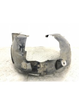 Защита арок передняя левая (подкрылок) бу для Opel Corsa D 1.0 i,  2011 г.