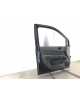 Дверь передняя левая бу для Hyundai Getz 1 1.4 i,  2007 г.