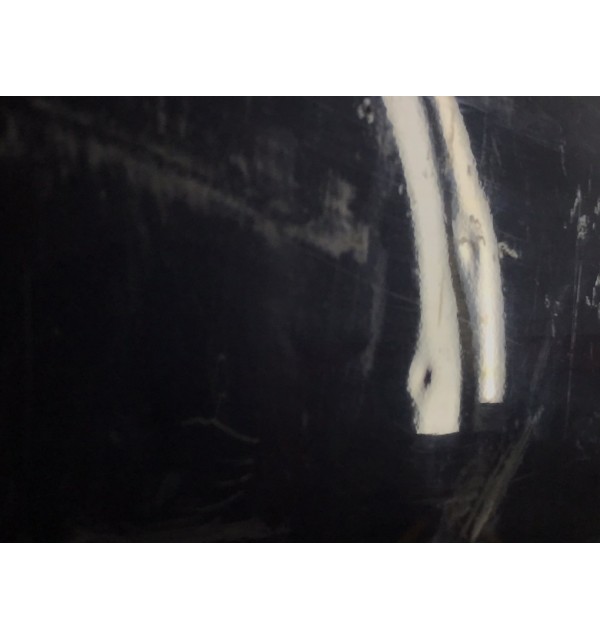 Дверь передняя левая бу для Hyundai Getz 1 1.4 i,  2007 г.