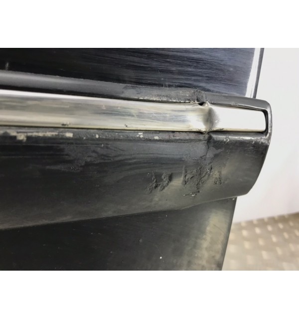 Дверь передняя левая бу для Kia Carnival 1 2.9 CRDi,  2005 г.