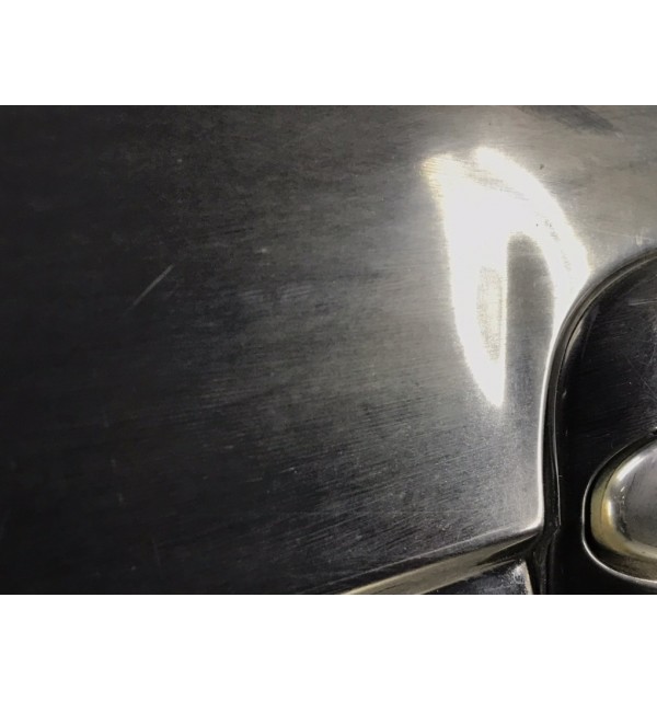 Дверь передняя левая бу для Kia Carnival 1 2.9 CRDi,  2005 г.