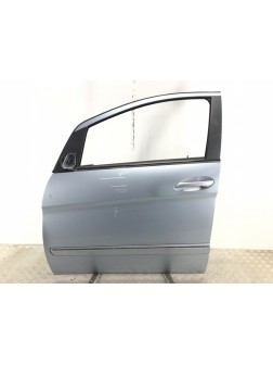 Дверь передняя левая бу для Mercedes B W245 2.0 CDi,  2011 г.