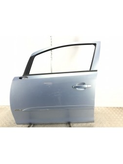 Дверь передняя левая бу для Opel Corsa D 1.2 i,  2007 г.