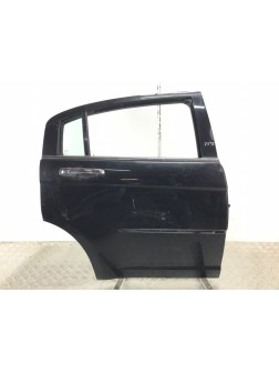 Дверь задняя правая бу для Chrysler Sebring 3 2.0 i,  2008 г.