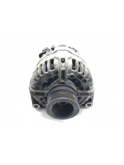 Генератор бу для Opel Astra H 1.8 i,  2009 г.