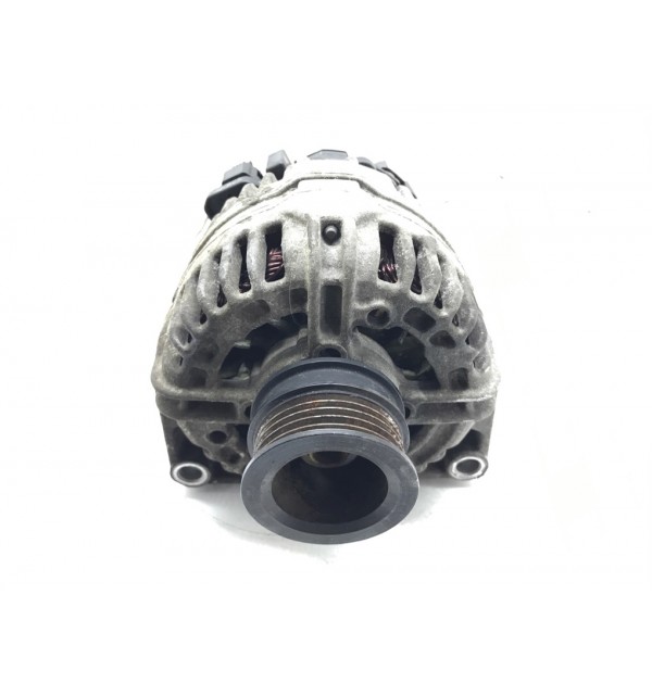 Стартер бу для Opel Astra H 1.8 i,   г.