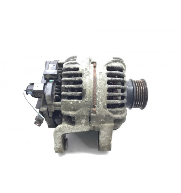 Стартер бу для Opel Astra H 1.8 i,   г.