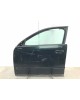 Дверь передняя левая бу для Audi A4 B6 1.8 Ti,  2004 г.