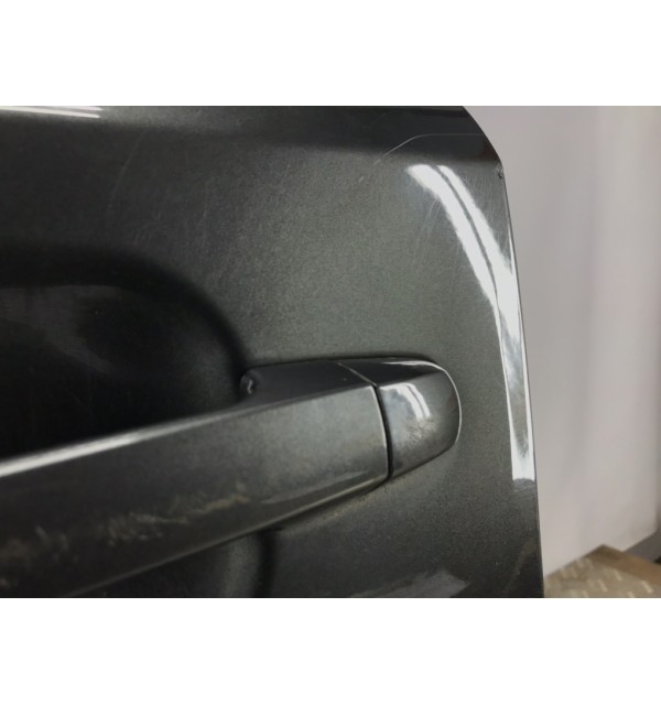 Дверь передняя левая бу для Kia Ceed  1.6 CRDi,  2009 г.