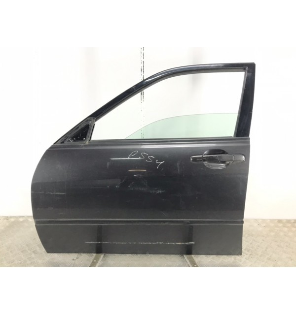 Дверь передняя левая бу для Lexus IS 1 2.0 i,  1999 г.