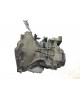 КПП механическая (МКПП) бу для Opel Astra H 1.8 i,   г.