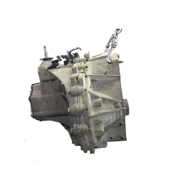 КПП роботизированная бу для Citroen C4 Grand Picasso  2.0 HDi,   г.