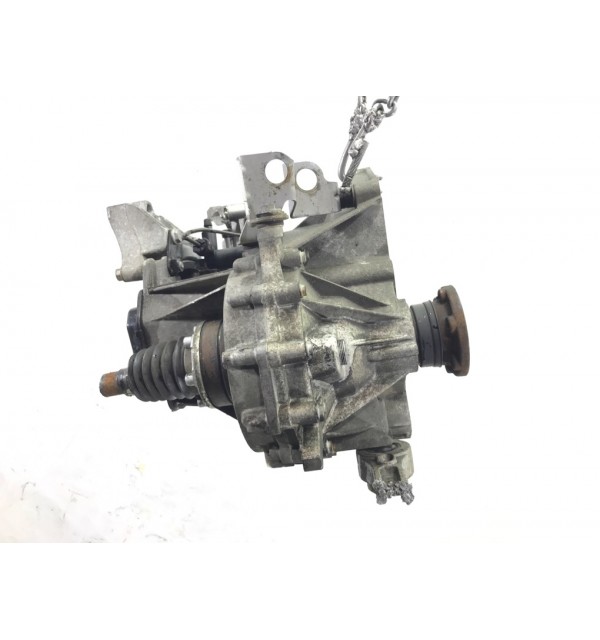 КПП механическая (МКПП) бу для Volkswagen Golf 5 1.4 i,   г.