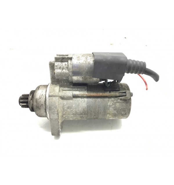 Стартер бу для Volkswagen Passat B6 2.0 TDi,   г.