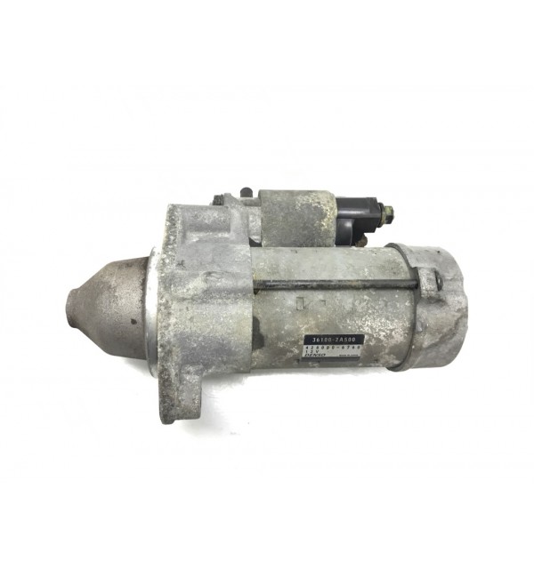 Стартер бу для Kia Ceed  1.6 CRDi,   г.