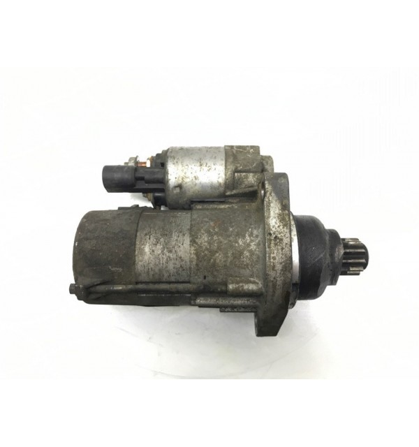 Стартер бу для Volkswagen Golf Plus  2.0 TDi,   г.