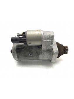 Стартер бу для Skoda Octavia A7 1.6 TDi,  2014 г.