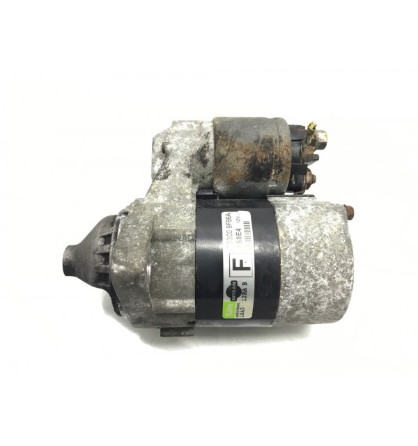 Стартер бу для Nissan Almera N16 1.5 i,   г.