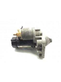 Стартер бу для Peugeot Partner 2 1.6 HDi,  2008 г.