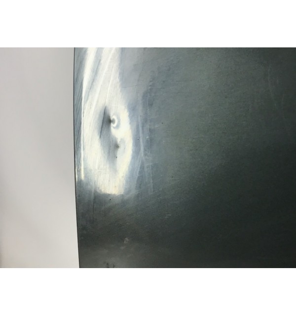 Дверь передняя левая бу для BMW X3 E83 2.0 TD,  2007 г.