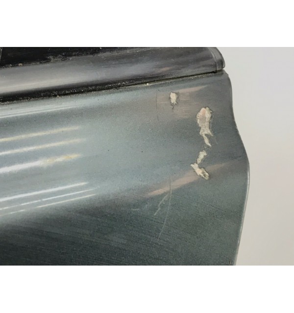 Дверь передняя левая бу для BMW X3 E83 2.0 TD,  2007 г.