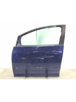 Дверь передняя левая бу для Volkswagen Golf Plus  2.0 TDi,  2006 г.