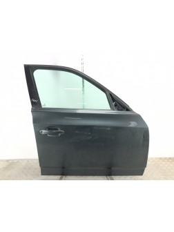 Дверь передняя правая бу для BMW X3 E83 2.0 TD,  2007 г.