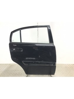 Дверь задняя правая бу для Kia Rio 2 1.5 CRDi,  2011 г.