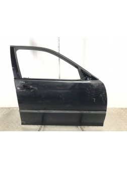 Дверь передняя правая бу для BMW 3 E46 2.5 i,  2005 г.