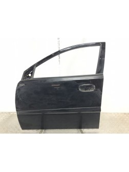 Дверь передняя левая бу для Kia Rio 2 1.5 CRDi,  2011 г.