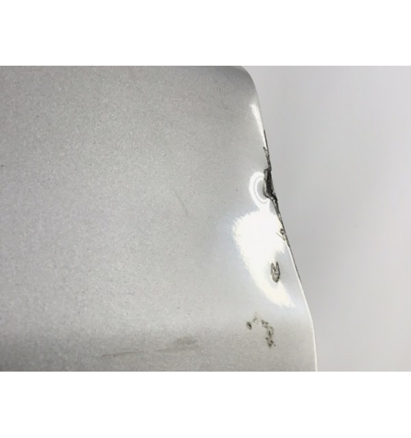 Дверь задняя правая бу для Hyundai Terracan 1 2.9 CRDi,  2006 г.