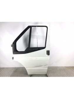 Дверь передняя левая бу для Ford Transit  2.2 TDCi,  2007 г.