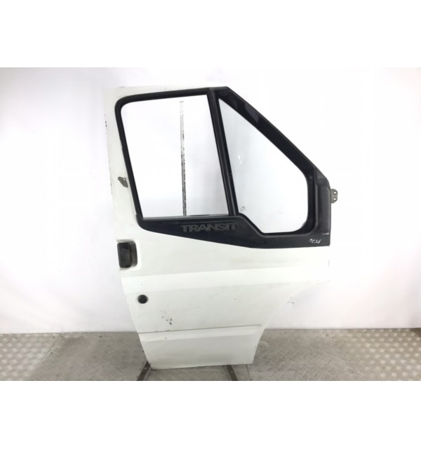 Дверь передняя правая бу для Ford Transit  2.2 TDCi,  2007 г.