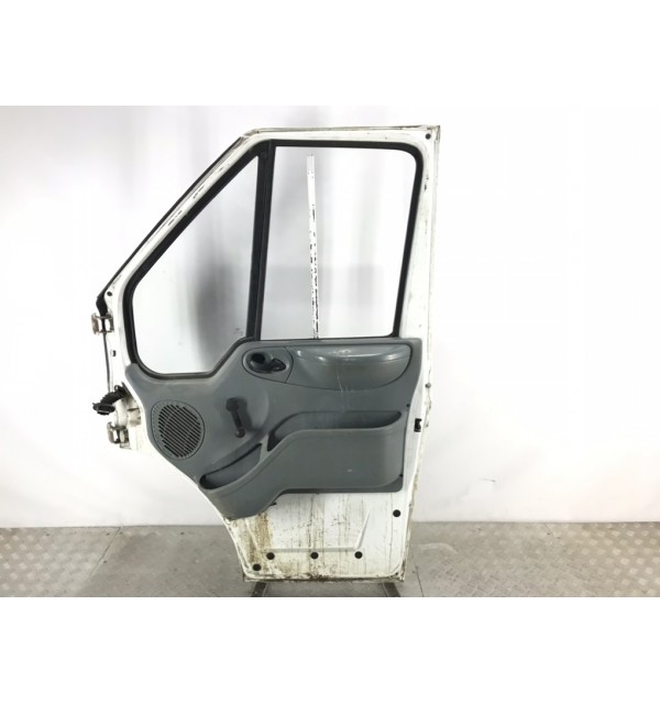 Дверь передняя правая бу для Ford Transit  2.2 TDCi,  2007 г.