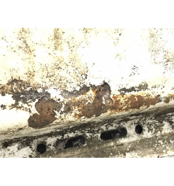 Дверь передняя правая бу для Ford Transit  2.2 TDCi,  2007 г.