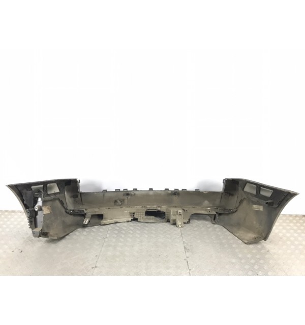 Бампер задний бу для BMW X3 E83 2.0 TD,  2007 г.