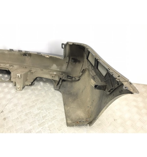 Бампер задний бу для BMW X3 E83 2.0 TD,  2007 г.