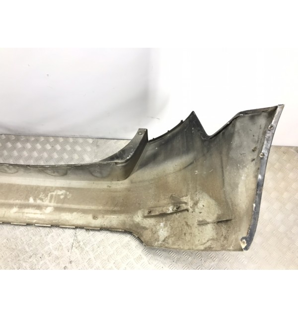 Бампер задний бу для Ford Mondeo 4 1.6 TDCi,  2014 г.