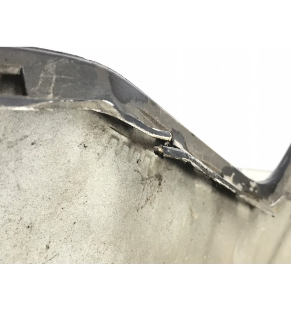 Бампер задний бу для Ford Mondeo 4 1.6 TDCi,  2014 г.