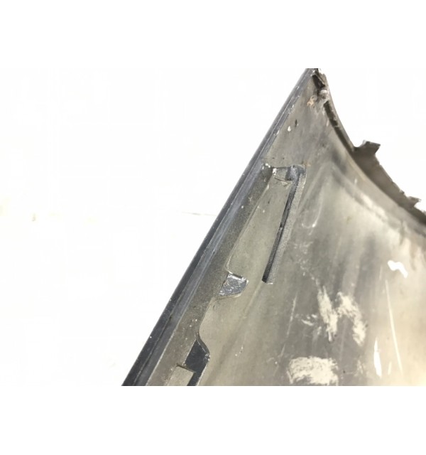 Бампер задний бу для Ford Mondeo 4 1.6 TDCi,  2014 г.