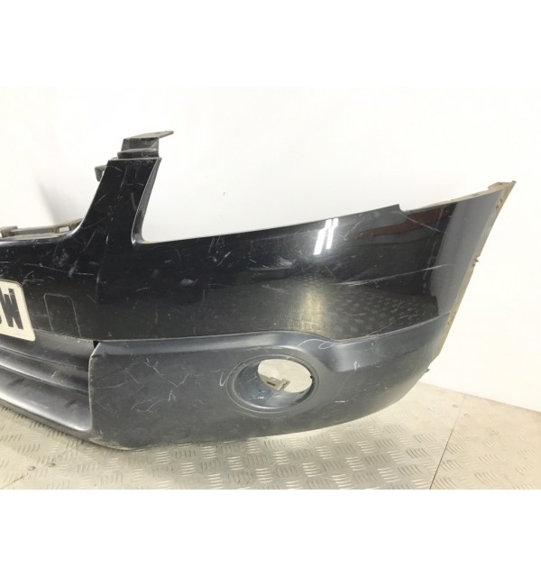 Бампер передний бу для Nissan Qashqai 1 1.5 DCi,  2007 г.