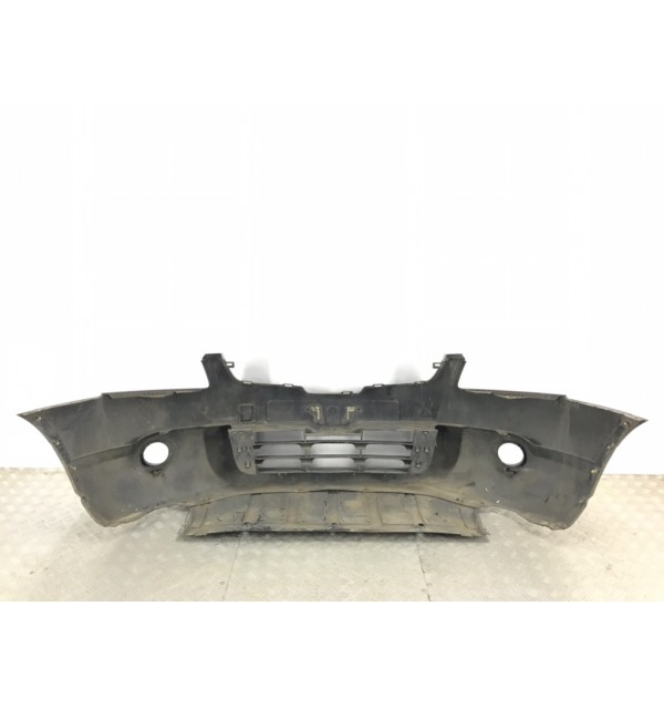 Бампер передний бу для Nissan Qashqai 1 1.5 DCi,  2007 г.