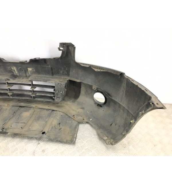 Бампер передний бу для Nissan Qashqai 1 1.5 DCi,  2007 г.