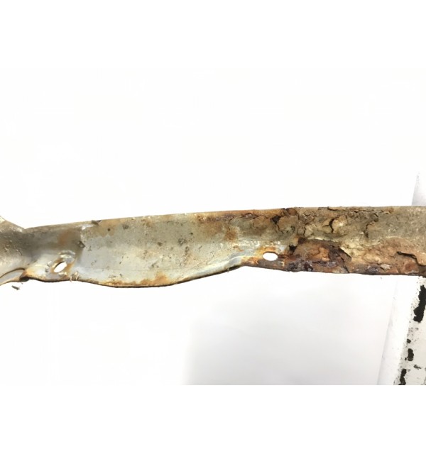 Капот бу для Kia Sorento  2.5 CRDi,  2004 г.