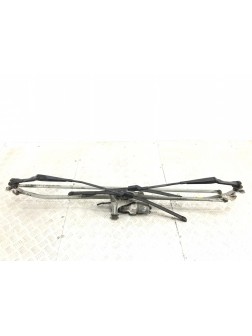 Механизм стеклоочистителя (трапеция дворников) бу для Opel Meriva B 1.4 Ti,  2012 г.