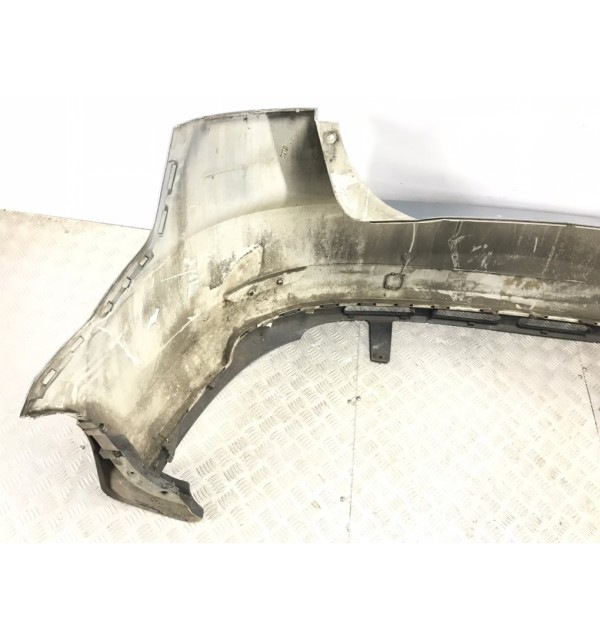 Бампер задний бу для Ford Mondeo 4 2.0 TDCi,  2008 г.