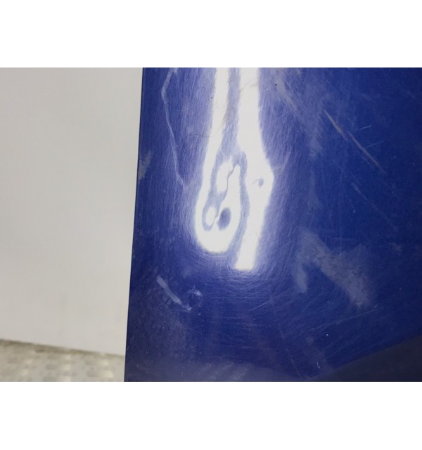 Капот бу для Opel Zafira A 1.6 i,  2004 г.